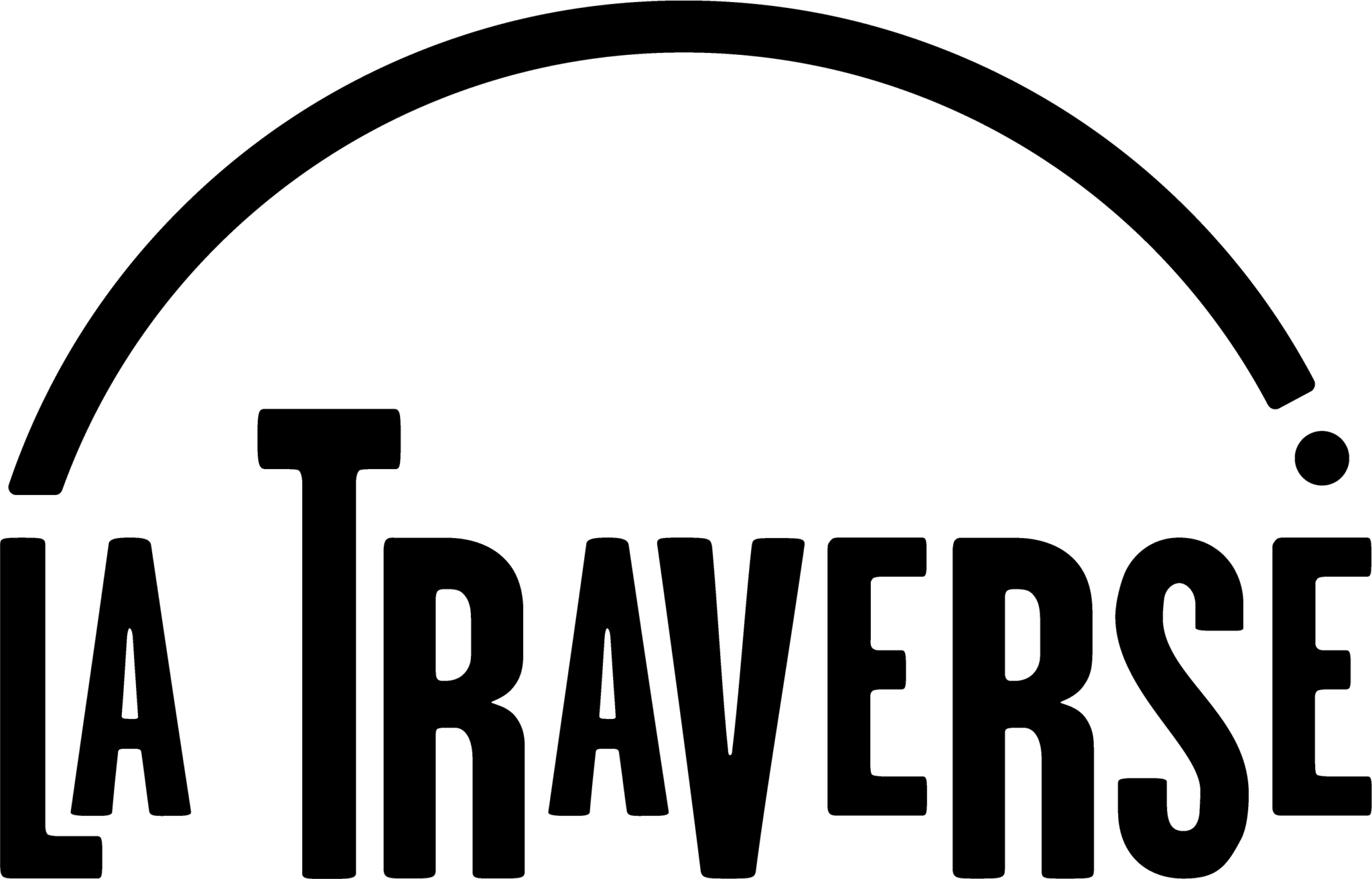 La Traverse